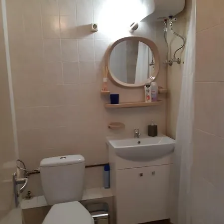 Nett Apartman
