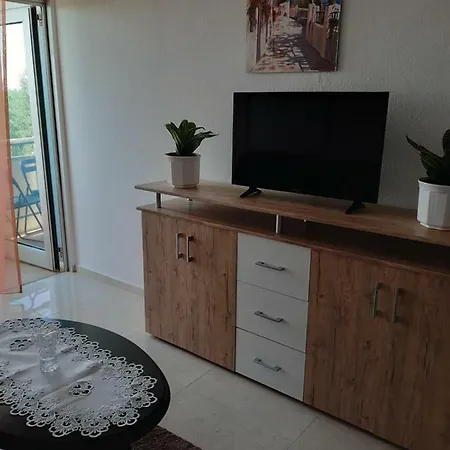Nett Apartman Balatonföldvár