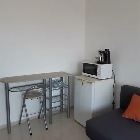 شقة Nett Apartman Balatonföldvár