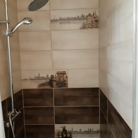 Nett Apartman شقة